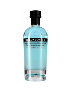 Gin the london lt3 n.1
