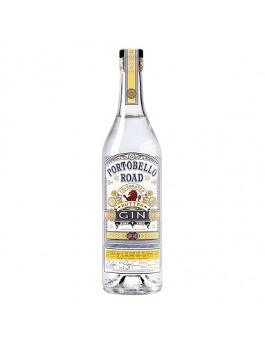 Gin portobello road cl70 butter