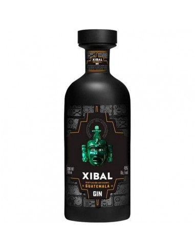 GIN XIBAL CL.70