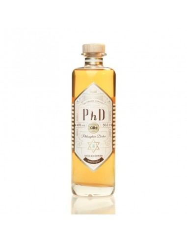 Gin phd cl50