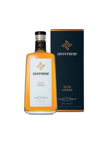 Gin inverroche cl70 amber