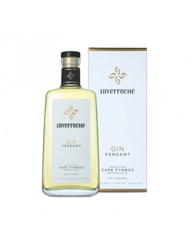 Gin inverroche cl70 verdant ast
