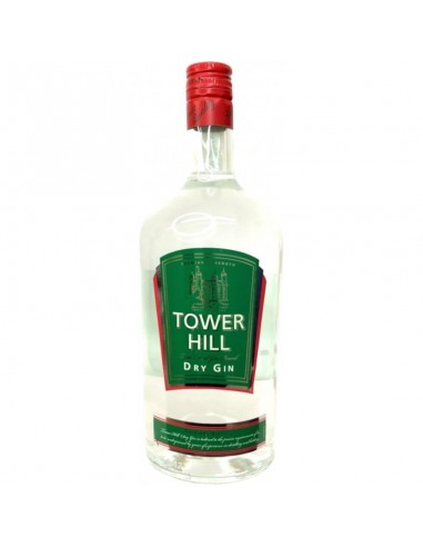 Gin tower hill cl100