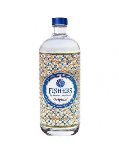 Gin fishers cl70