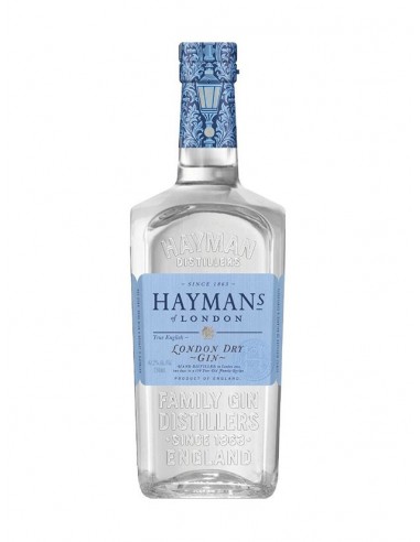 Gin haymans cl70 londondry