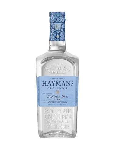 Gin haymans cl70 london dry