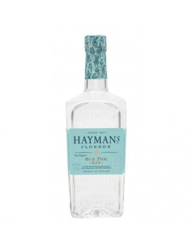 Gin haymans cl70 old tom