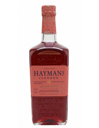 Gin haymans cl70 sloe