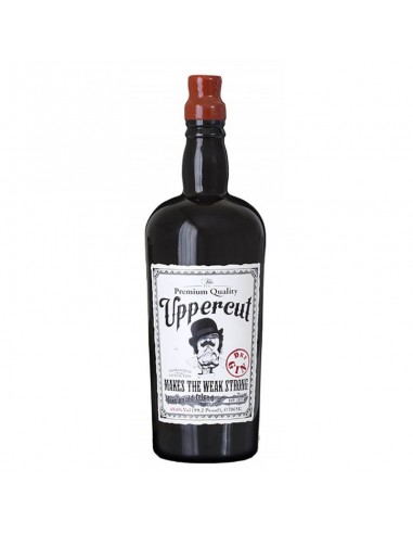 Gin uppercut cl.70