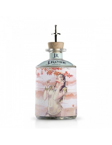 Gin j.rose cl70 jr07