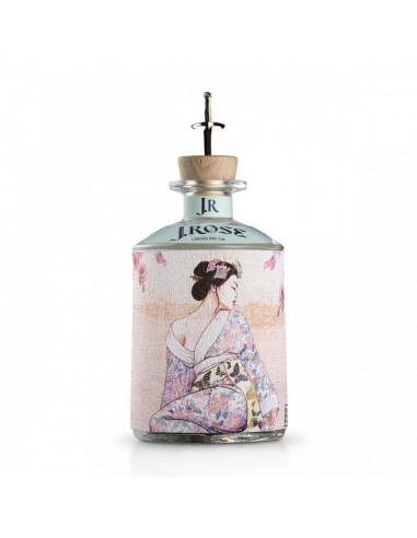 Gin j.rose cl70 jr08