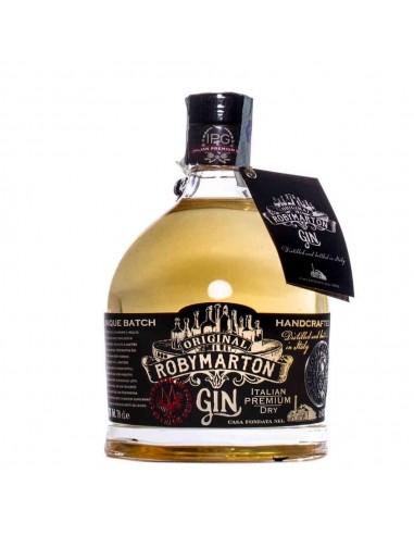 Gin roby marton lt 2
