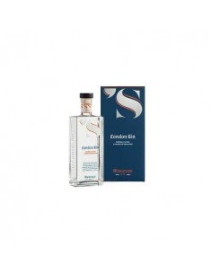 Gin mantovani s cl70