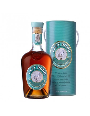 Rum lazy dodo cl70
