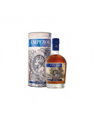 Rum emperor cl70 heritage