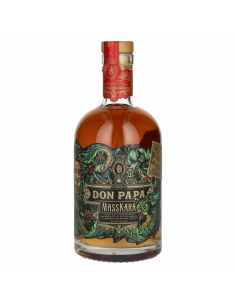 Rum don papa cl70 masskara