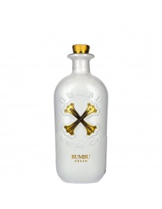 Rum bumbu cream cl.70