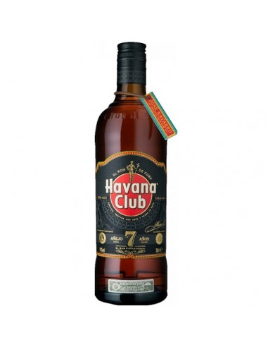 Havana selecion cl.70+2 bicchieri