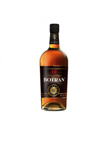 Ron botran 12y cl.70