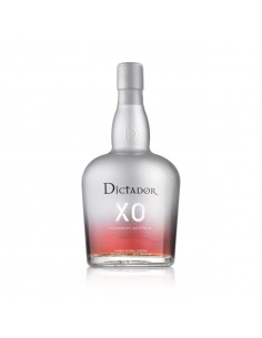 Rum dictador xo insolent cl.70