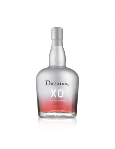 Rum dictador xo insolent cl.70