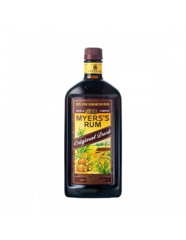 Rum original cl70 jamaica