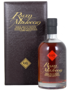 Rum malteco cl.70 1982