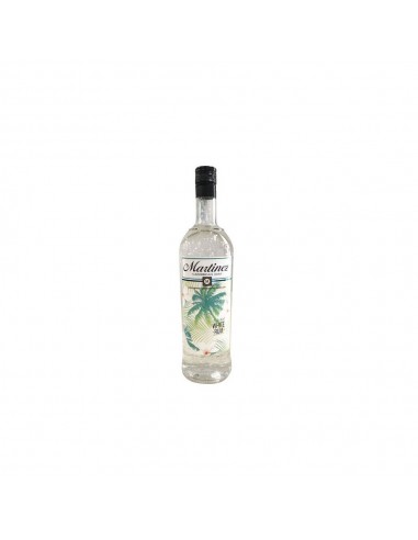 Rum martinez white 38% lt.1
