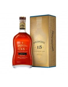Rum appleton cl70 estate 15y