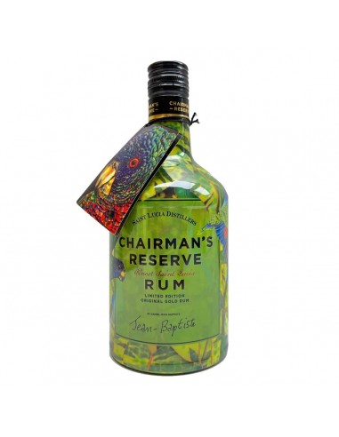 Rum chairman s reserve cl 70 eco series n1