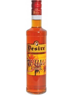 Desire  rhum cl50 fantasia