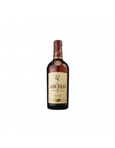 Ron abuelo cl5 anejo mignon