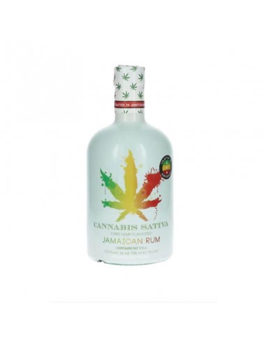 Rum windmill cl70 cannabis sativa