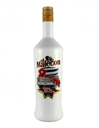 El malecon liquore lt1 cocco