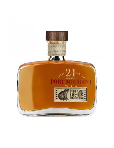 Port mourant 21y cl50