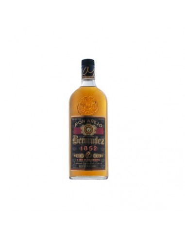 Ron bermudez cl70 anejo 5yo