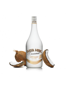 Rum baya hibe cl70 coconut palm beach