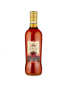 Rum menendez anejo 5y cl.70