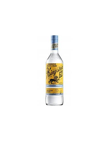 Rum appleton cl100 jamaica blanco