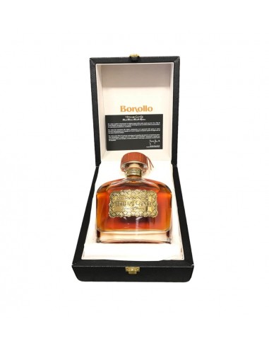 BONOLLO COFANETTO TETE DE CUVEE  CL.70