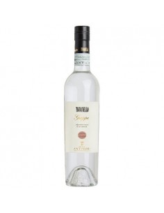 Antinori grappa cl50 tignanello