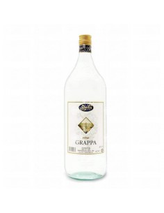 Grappa bianca cl200