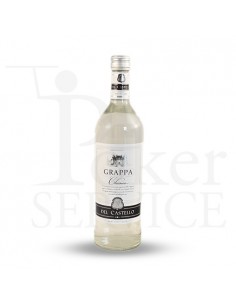 Stio grappa bianca cl100