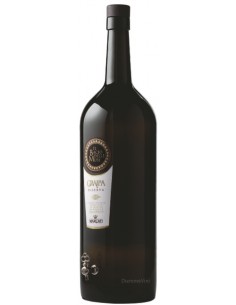 Marcati grappa lt5 il bacio delle muse riserva rubinetto