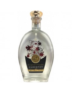 Corte della contea grappa cl70 ris.barr.ast.