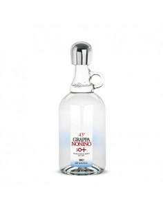 Grappa nonino cl70 43 +amaro mignon