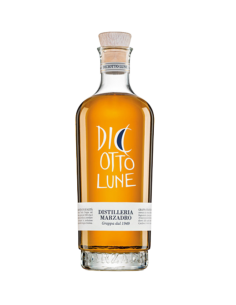 MARZADRO GRAPPA CL50 LE18 LUNE