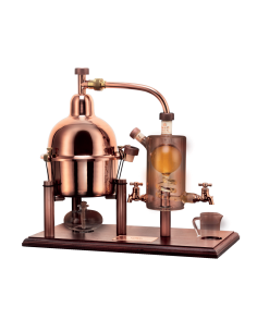Mazzetti sorgente dello spirito cl10