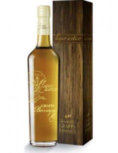 Grappa legno antico barr.ast.cl70