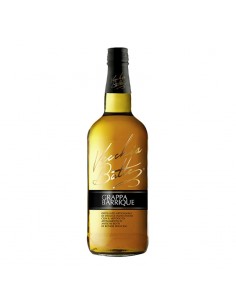 Grappa vecchia botte cl150